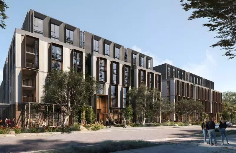 $193 Million Student Accommodation Tower Reaches Major Construction Milestone in Waterford