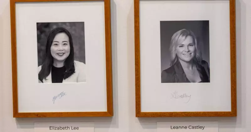 ACT Liberals in Turmoil: Leadership Crisis Threatens Party's Future