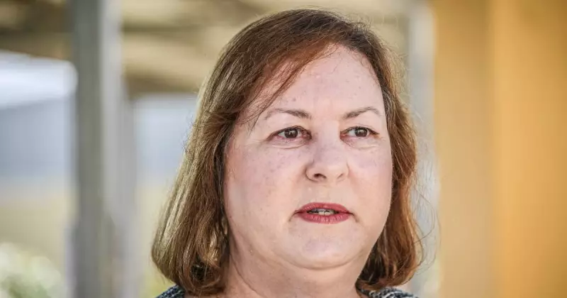 ACT Prisons Crack Down on Security: USB Ban After Massive CCTV Data Leak