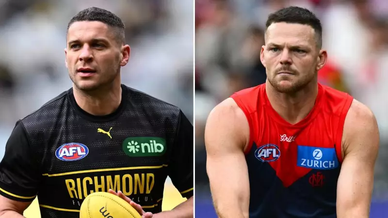 AFL Stars Dion Prestia and Steven May Face Police Charges Following Sorrento Altercation