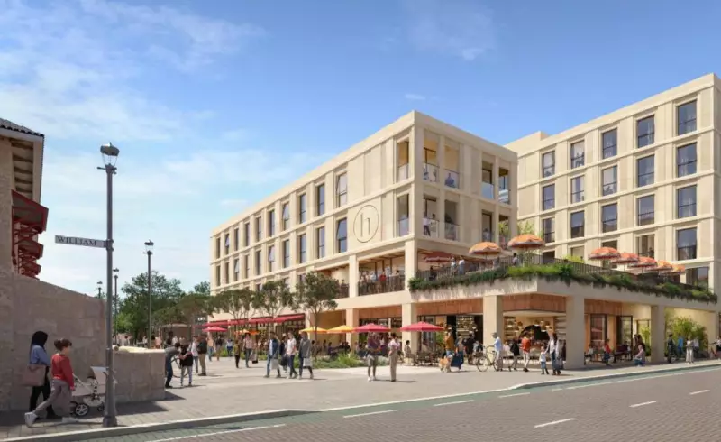 Andrew Forrest's $50 Million Spicer Development Set for Green Light in Perth