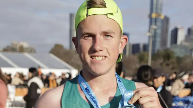 Armstrong Creek's Tom O'Neill Honoured: St Joseph's College Creates Special Award for 'Kind Soul'