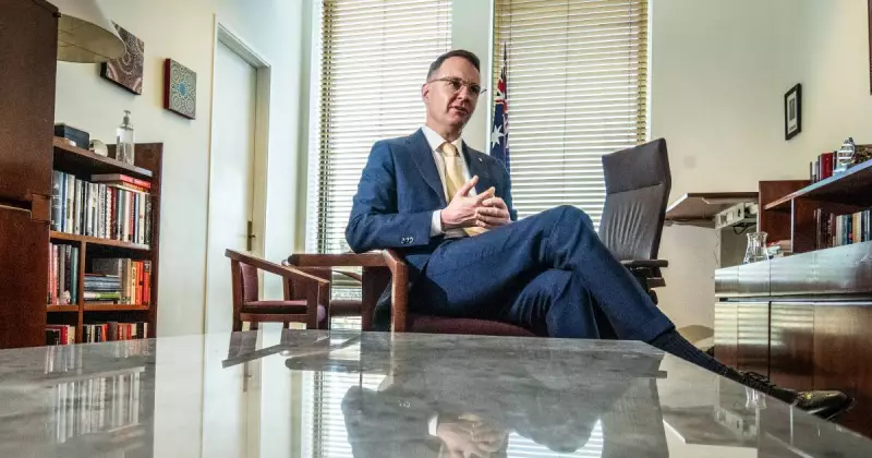 Audit Greenlit: Greens & Liberals Unite to Scrutinise Labor's Housing Future Fund