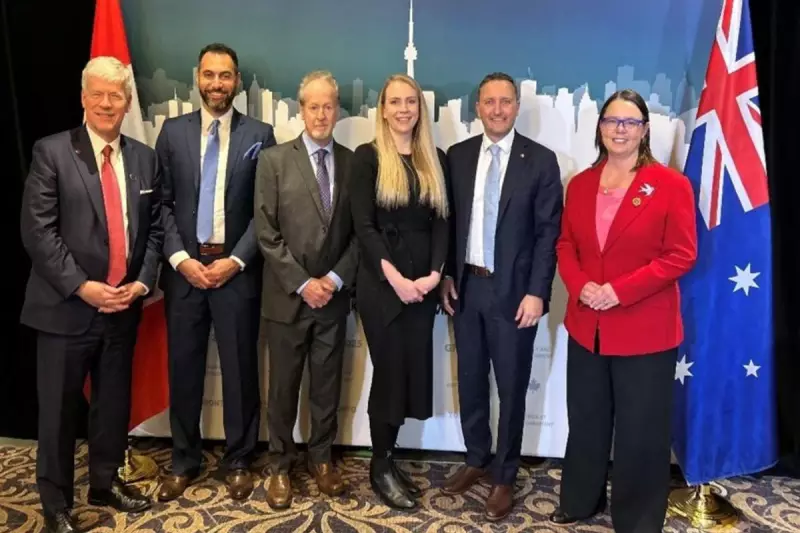 Aussie Miners Hastings and Wyloo Forge US Rare Earths Alliance to Challenge China's Dominance