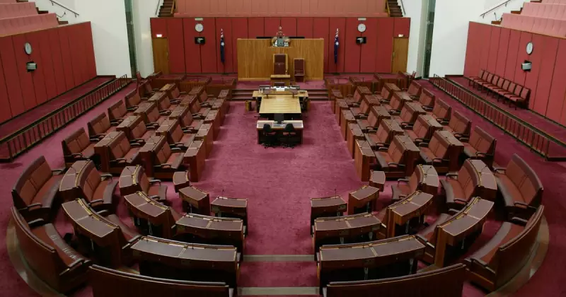 Australian Territories Demand Fair Representation: ACT and NT Fight for Their Democratic Voice