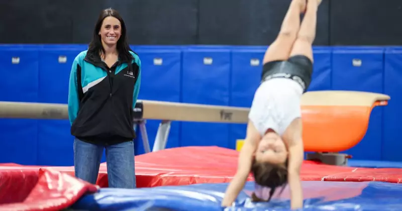 Bellambi's Northern Gymnastics Academy Soars Beyond Capacity as Demand Explodes