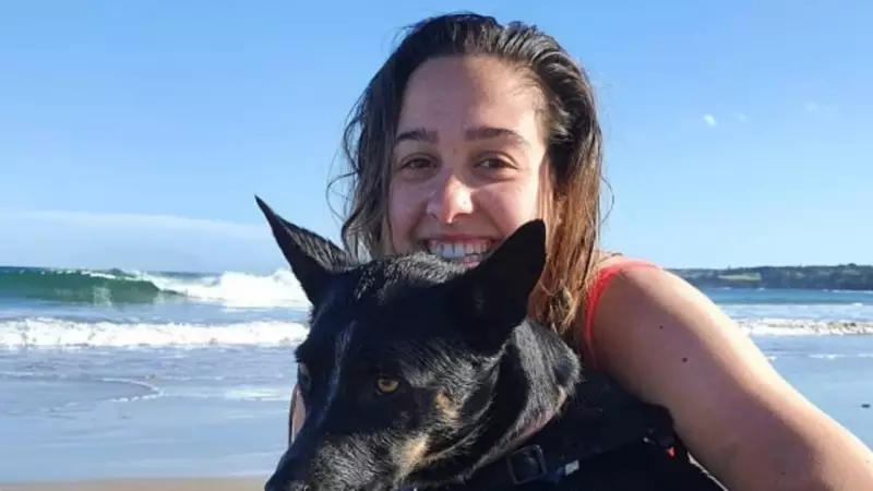 Bellarine Peninsula Mourns: Grovedale Community Says Goodbye to Beloved Ebony Mitchell