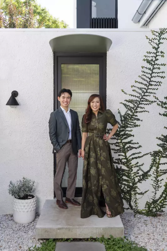 Beyond the Famous Name: How Matthew Yap Is Forging His Own Path in Australian Real Estate
