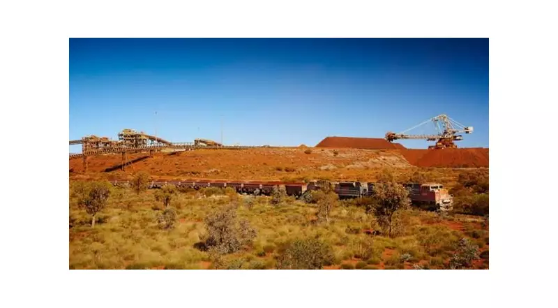 BHP Axes Hundreds of Pilbara Jobs as Major Iron Ore Mine Faces Drastic Downsizing