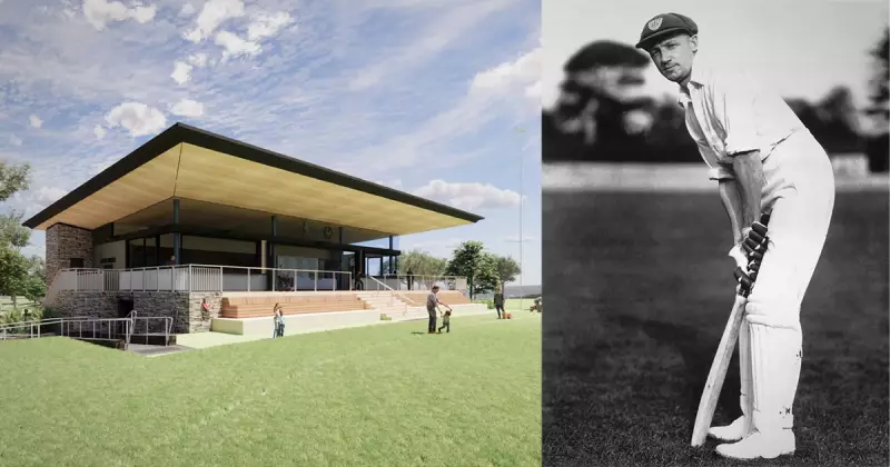 Bradman's Former Club Seeks $9M Transformation | Cricket History Meets Modern Future