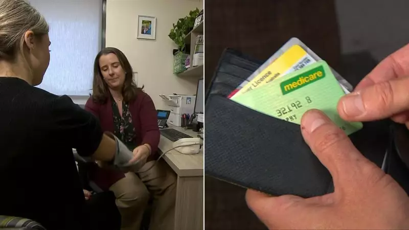 Bulk Billing Revolution: Sydney GP Clinic Defies Healthcare Crisis With 100% Bulk Billing Promise