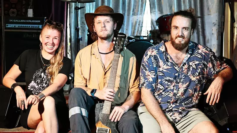 Cairns' Elixir Bar Transforms Into Free Live Music Hub This Friday Night