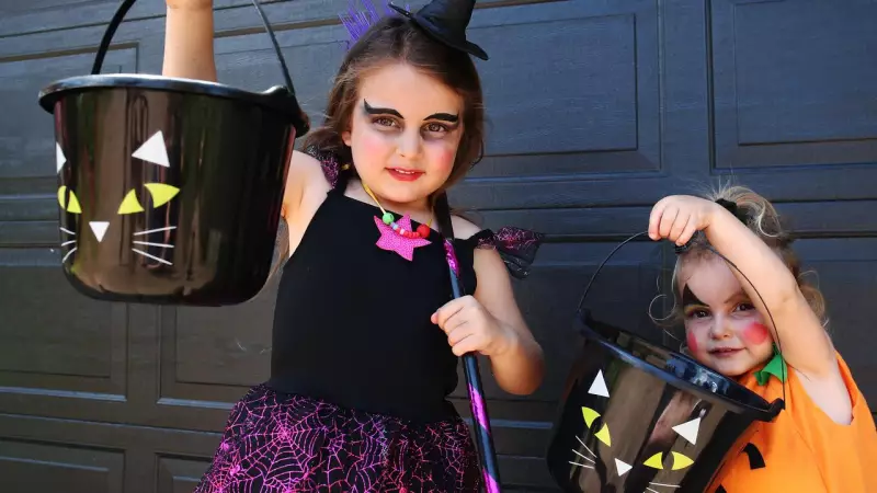 Cairns' Spookiest Halloween Homes: Your Guide to the Best Decorated Streets