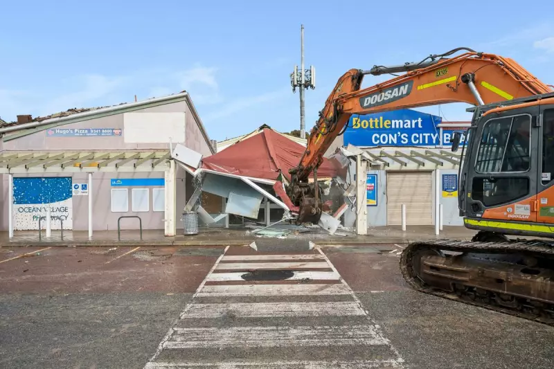 Cambridge Council Slams 'Disappointing' Ocean Village Redevelopment Proposal