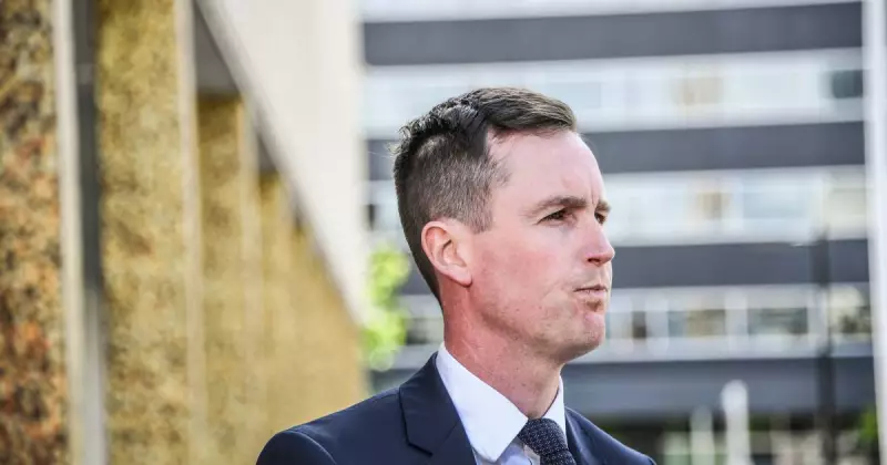 Canberra's Urban Revolution: Major Planning Shake-up Puts Housing Near Transport Hubs