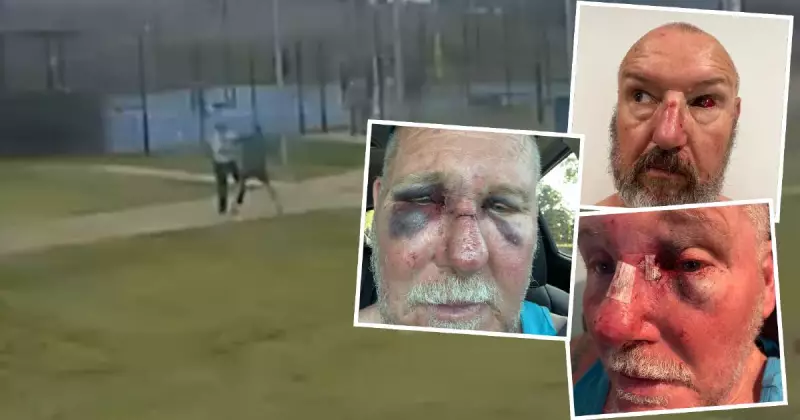 Cessnock Prison Guard Attacker Dodges Jail Time: Community Order Sparks Outrage