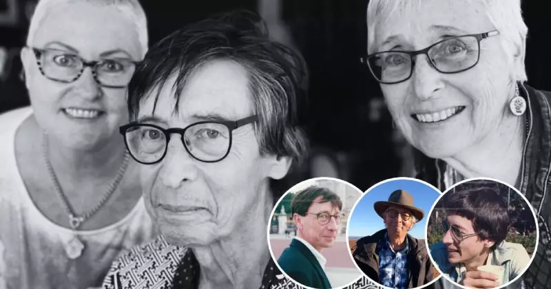 Choosing Dignity: Canberra Man's Brave Decision for a Peaceful Farewell