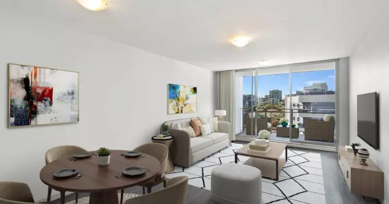 Coastal Paradise Found: Your Dream Wollongong Apartment Awaits with Ocean Views