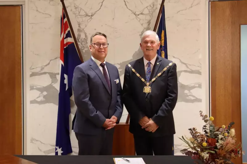 Cockburn Mayor Slams 'Disappointing' Council Election Management | WA Local Government Crisis