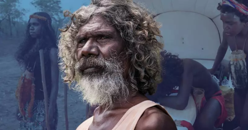 David Gulpilil's Final Journey: A Cultural Homecoming in Arnhem Land