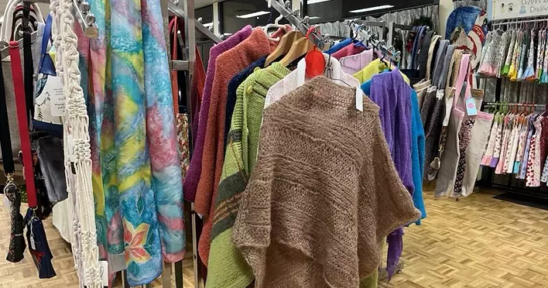 Discover Yarralumla's Vibrant Arts & Crafts Show This Weekend | Canberra's Creative Hub