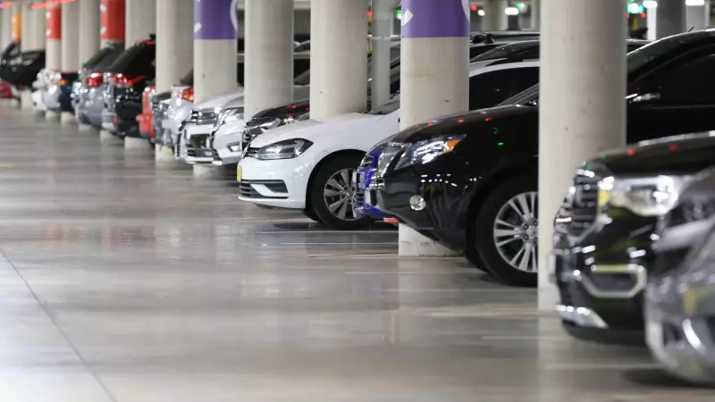 Earlville Pedestrian Horror: Man Fights for Life After Terrifying Cairns Car Collision