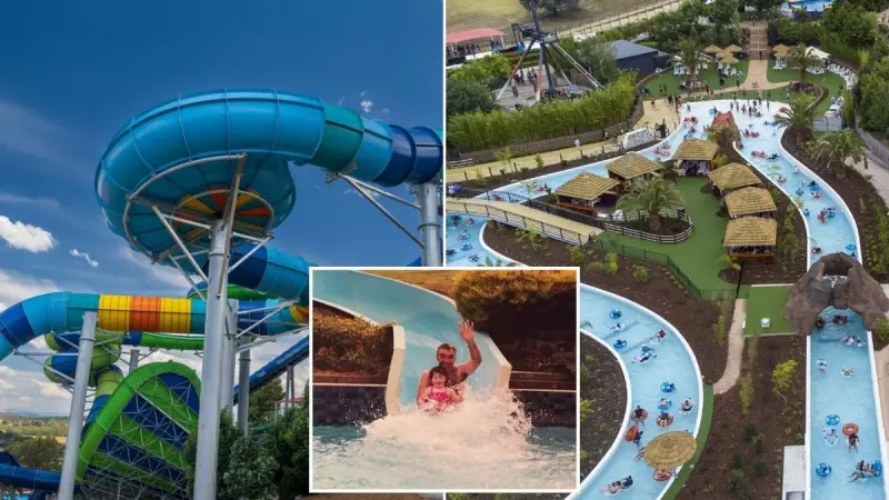 From Toddler to Team Leader: Funfields Celebrates 40 Magical Summers with Staff Who Grew Up at the Park