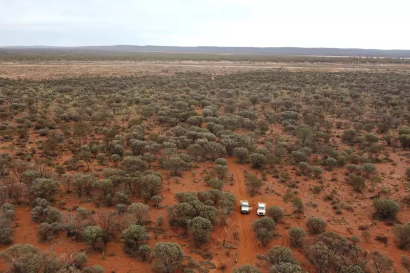 Gateway Mining Unleashes High-Tech Gold Hunt in WA's Mineral-Rich Terrain