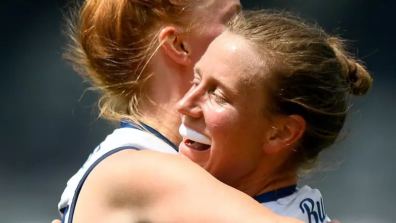 Geelong Cats AFLW Exodus: Three Key Players Announce Retirement in Major Blow