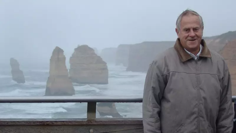 Geelong Mourns Loss of Former Corio Shire Mayor Ray Tucker at 86