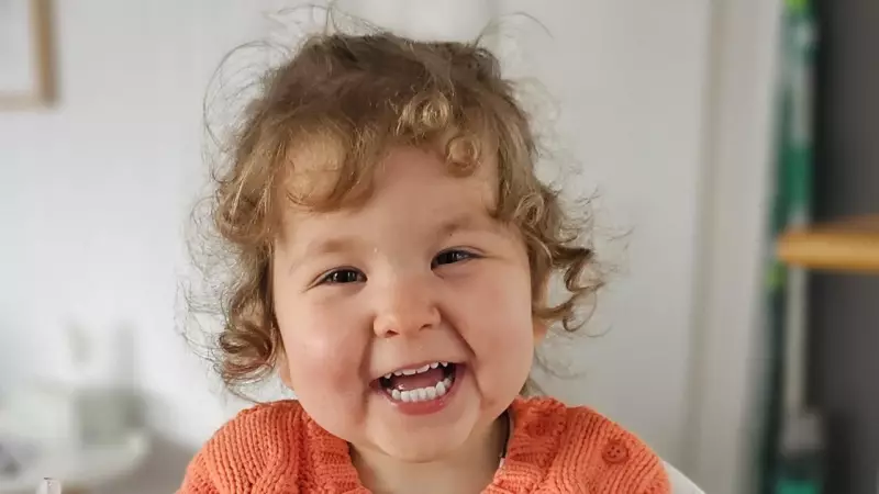 Geelong Toddler's Brave Battle Against Rare Liver Disease Sparks Hope