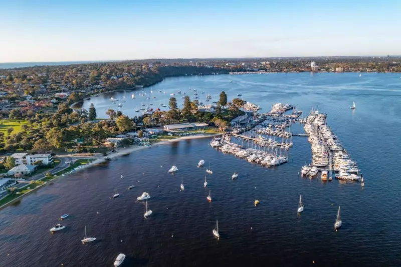 Grammar Gaffe Costs Mosman Park Council $5000 in Legal Blunder