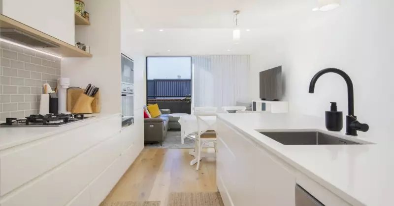 Hamilton Apartment Showcase: Premium Quality Meets Spacious Living in Newcastle