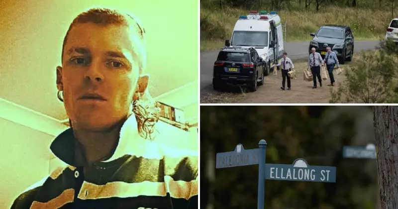 Hunter Valley Tragedy: Man Charged After Woman Found Dead at Gillieston Heights Property