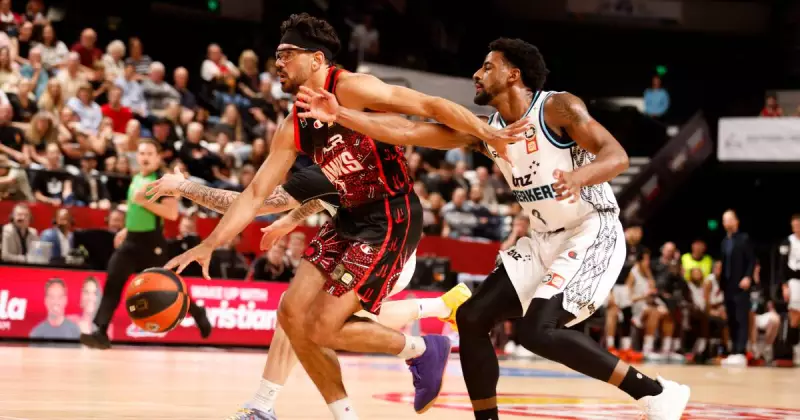 Illawarra Hawks Suffer Historic Home Defeat in Shocking NBL Performance