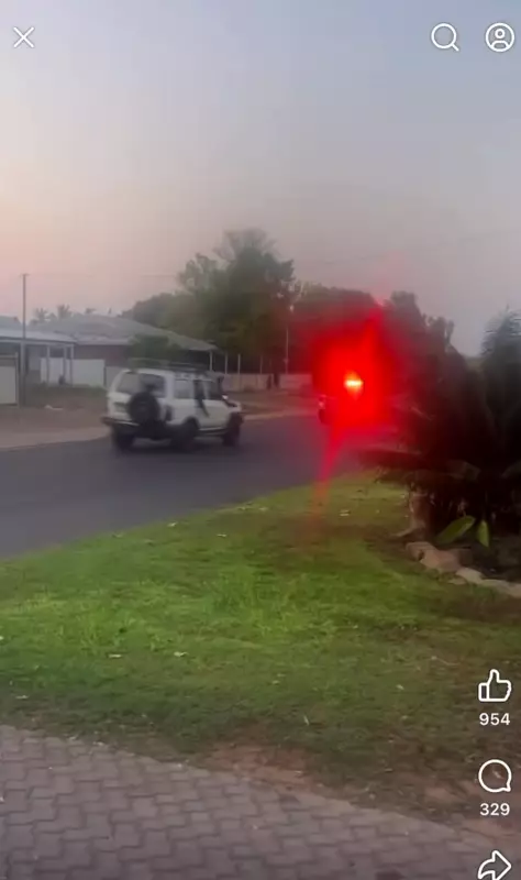 Kununurra Crisis: Broken System Fuels Youth Crime, But Locals Warn Removing Kids Isn't the Answer