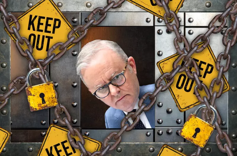 Labor's Democracy Dilemma: How Political Donations Are Skewing Australian Politics