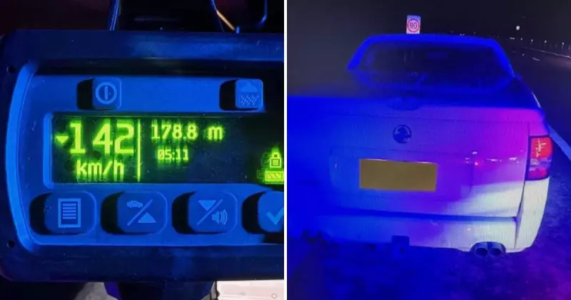 Lake Macquarie Speedster Slapped With Fine During Operation Shore Safe Crackdown