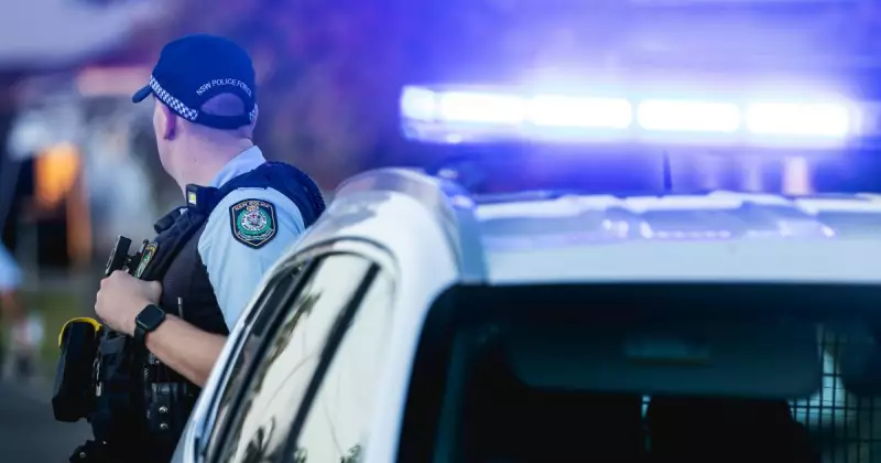 Lake Macquarie Stabbing Sends Shockwaves Through Community: One Hospitalised, One in Custody