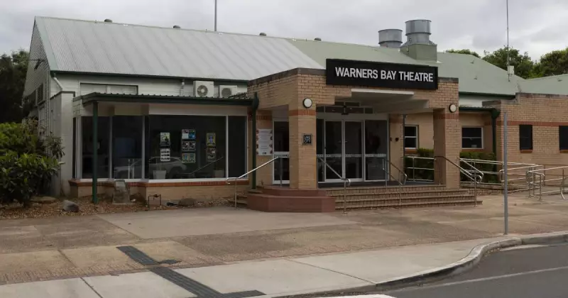 Lake Macquarie's Theatre Set for Major Transformation to Boost Community Spirit