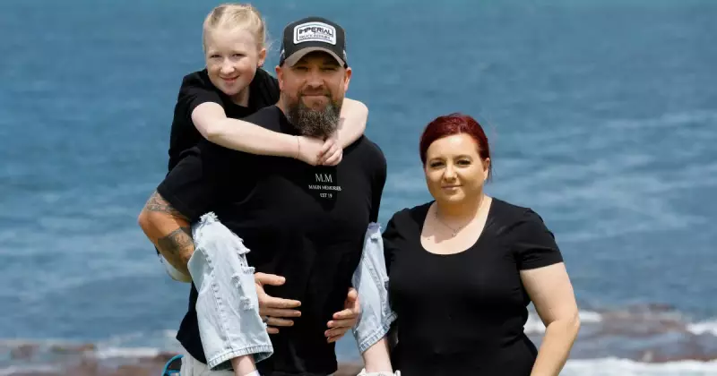 Little Layla's Brave Battle: A Wollongong Baby's Fight for Life