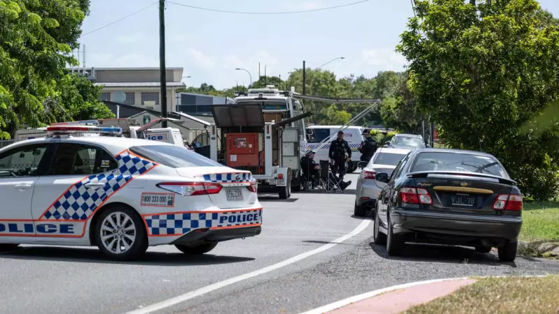 Manunda Manslaughter Trial: Alleged Phone Call Admission Reveals Chilling Details in Cairns Court
