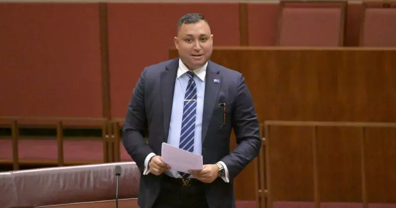 Melbourne Man Faces Court Over Alleged Death Threats Against United Australia Party Senator Ralph Babet