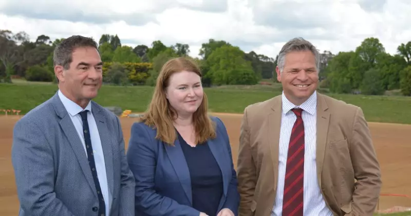 Narrabri Gas Project Land Grab Sparks Outrage and Legal Battles in NSW