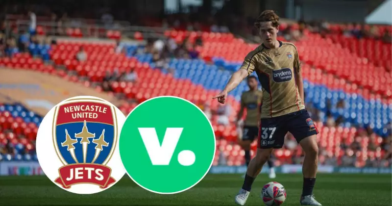Newcastle Jets Face Stadium Standoff With Venues NSW Over Soaring Fees