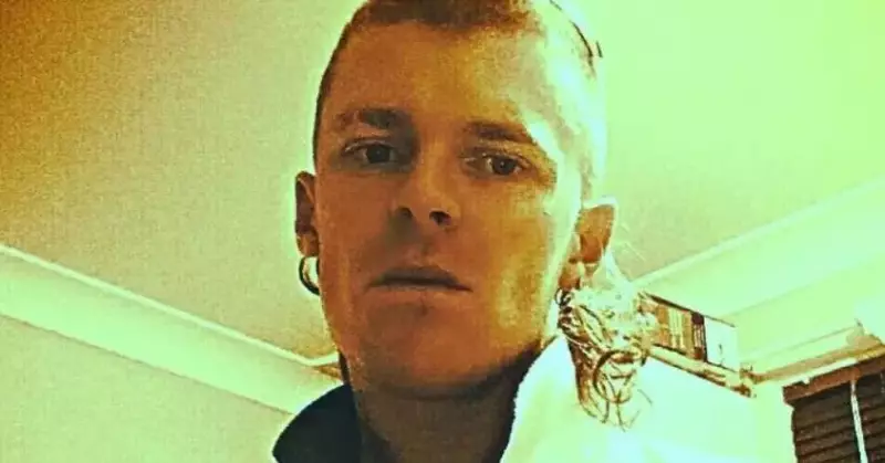 Newcastle Police Hunt Ends in Dramatic Arrest: Christopher James McLoughney in Custody