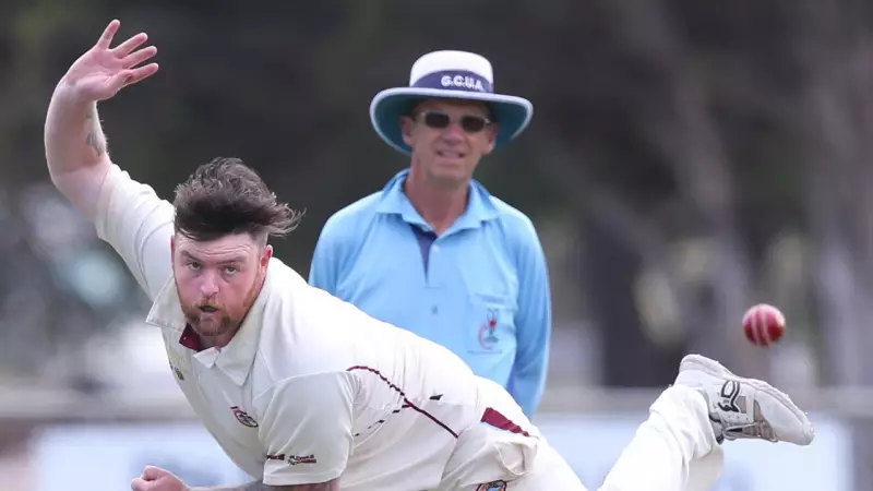 Newcomb Power Play: Triple Premiership Stars Join Local Aussie Rules Club