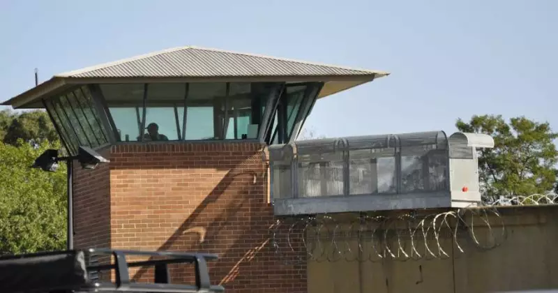 NSW Prison Officers Walk Off the Job Following Controversial Violent Incident Ruling