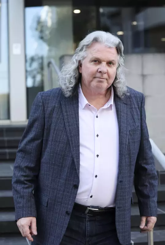 Perth Fund Manager Chris Marco Sentenced for Multi-Million Dollar Ponzi Scheme That Fleeced Investors