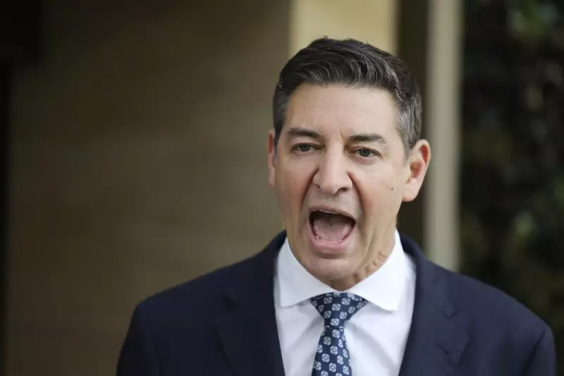 Perth Mayor Basil Zempilas Furious as Floreat High-Rise Development Gets Green Light Despite Community Outcry